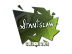stanislaw | Cologne 2016 image
